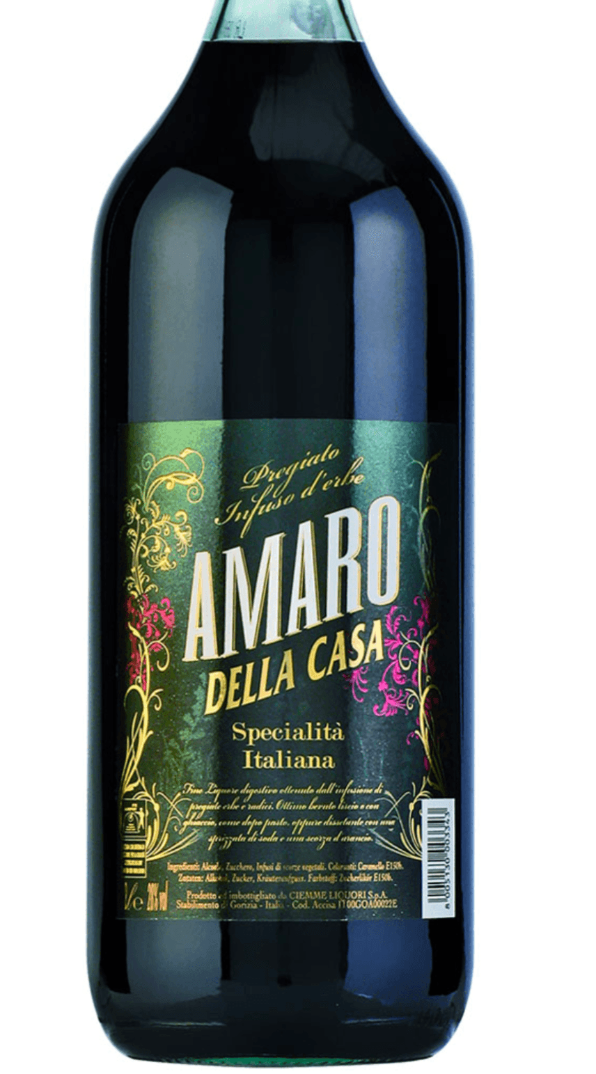 Amaro