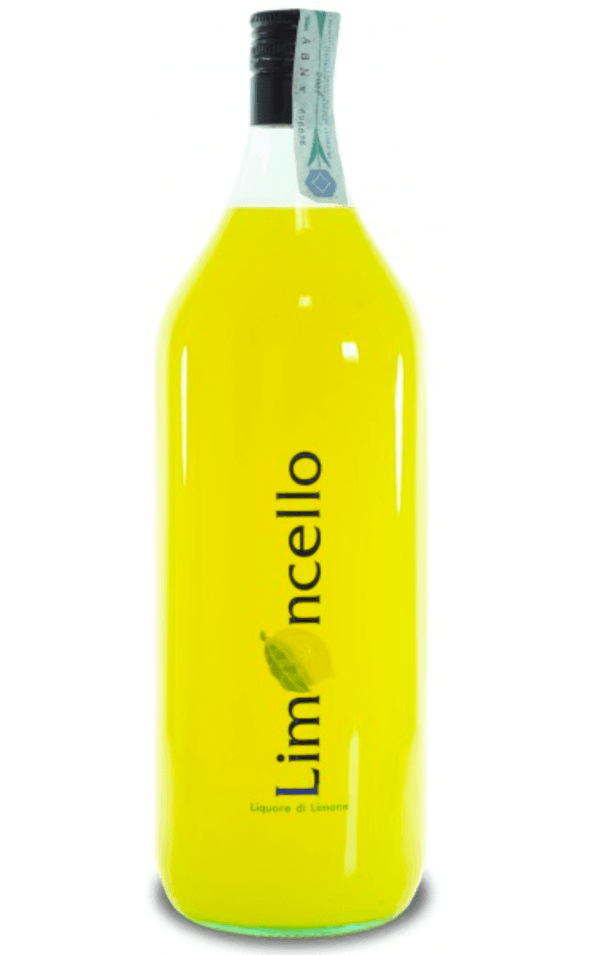 Limoncello