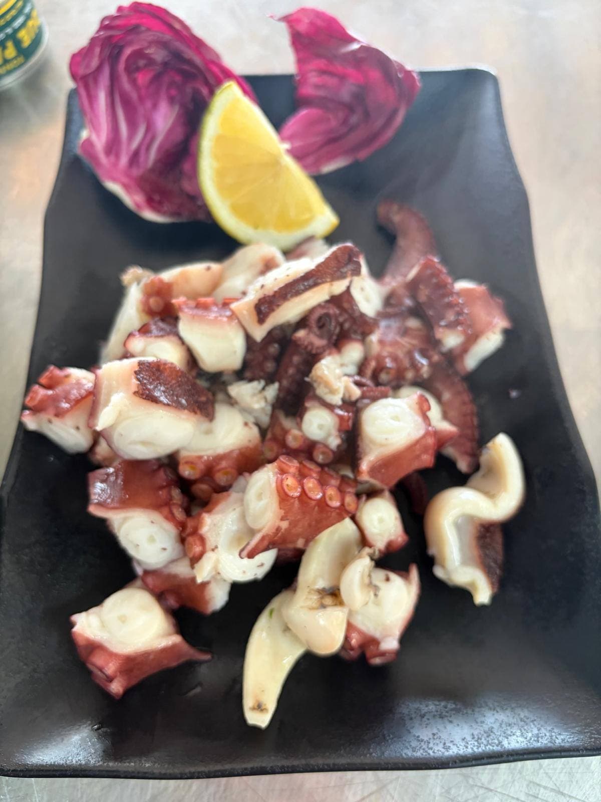 Oktopus
