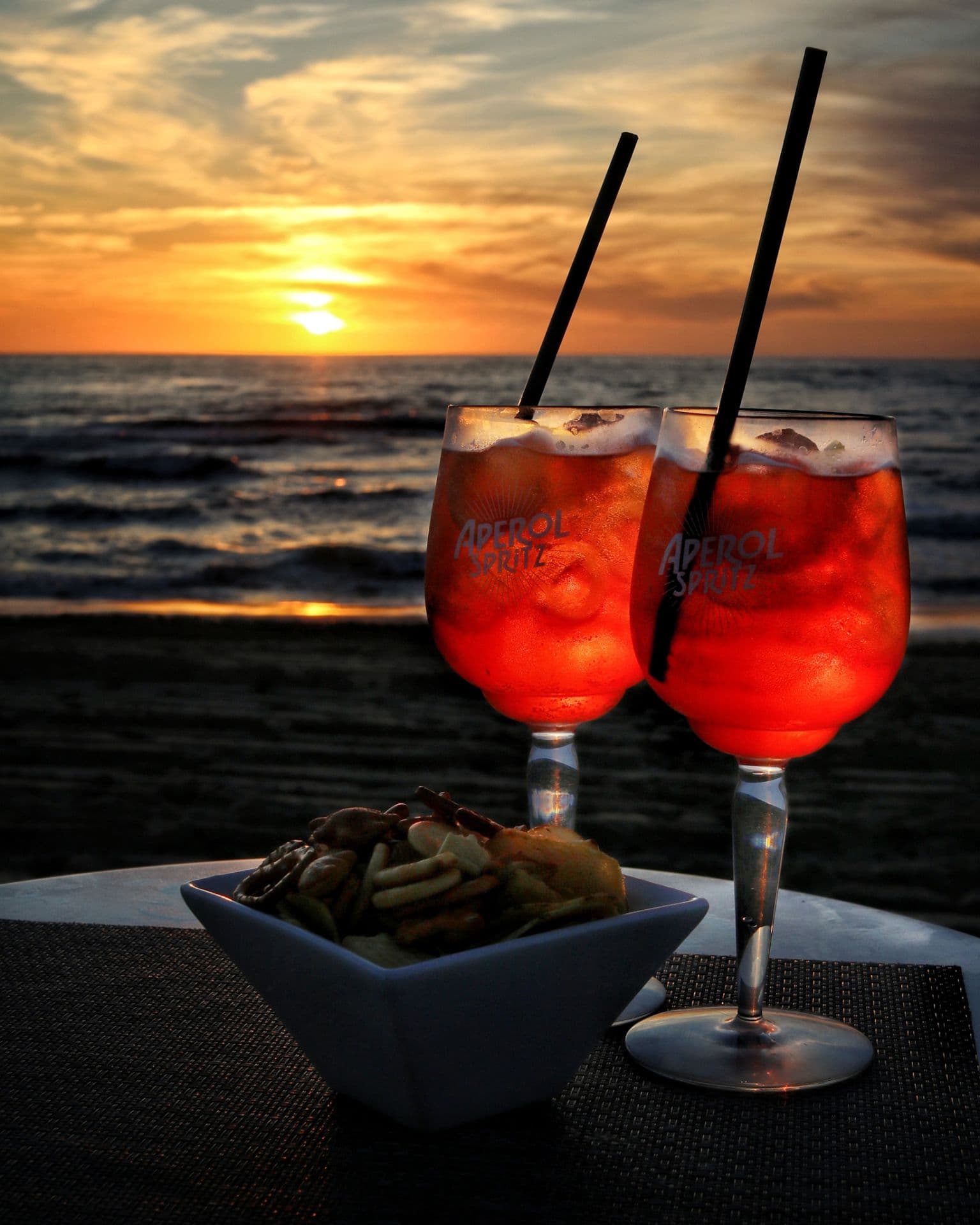 Aperol Spritz