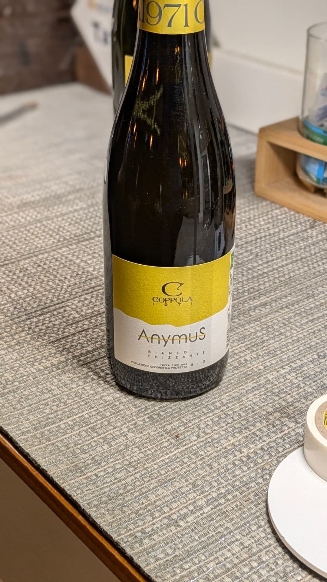 Animus 37,5 cl