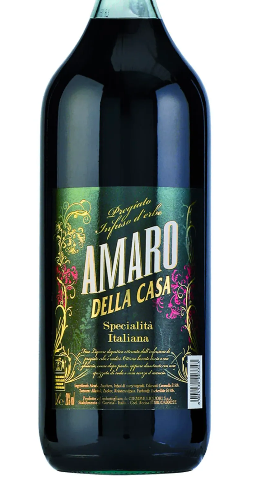Amaro
