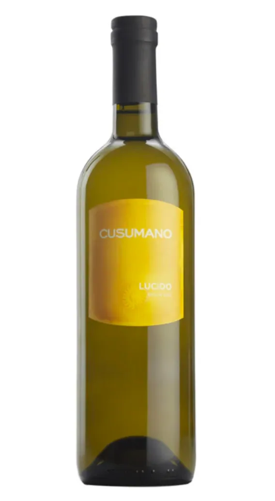 Cusumano Luciodo 75 cl