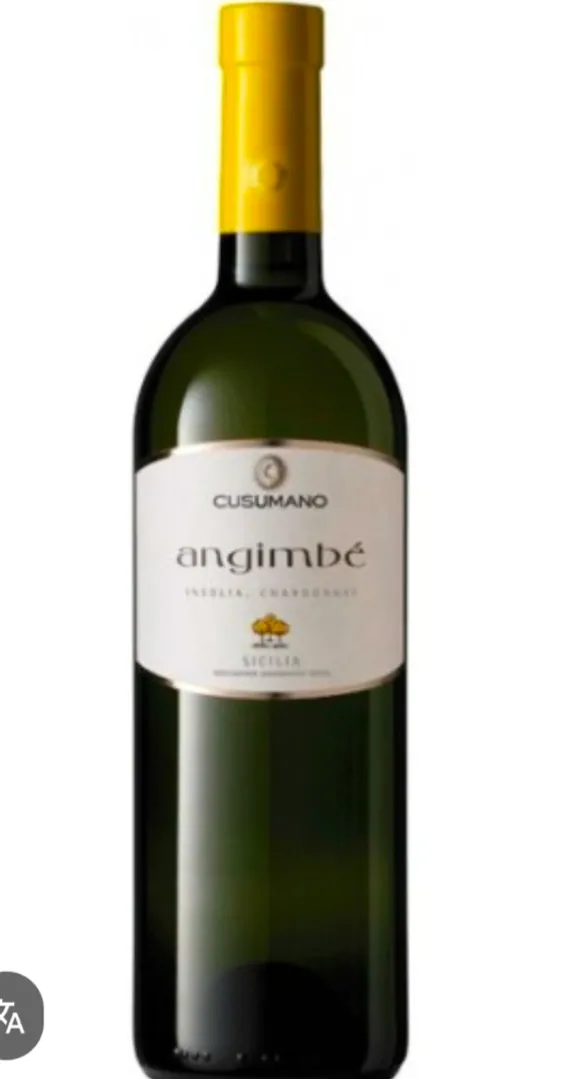 Cusumano Angimbé 37.5 cl