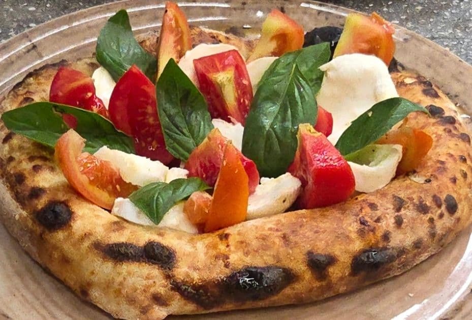 CAPRESE