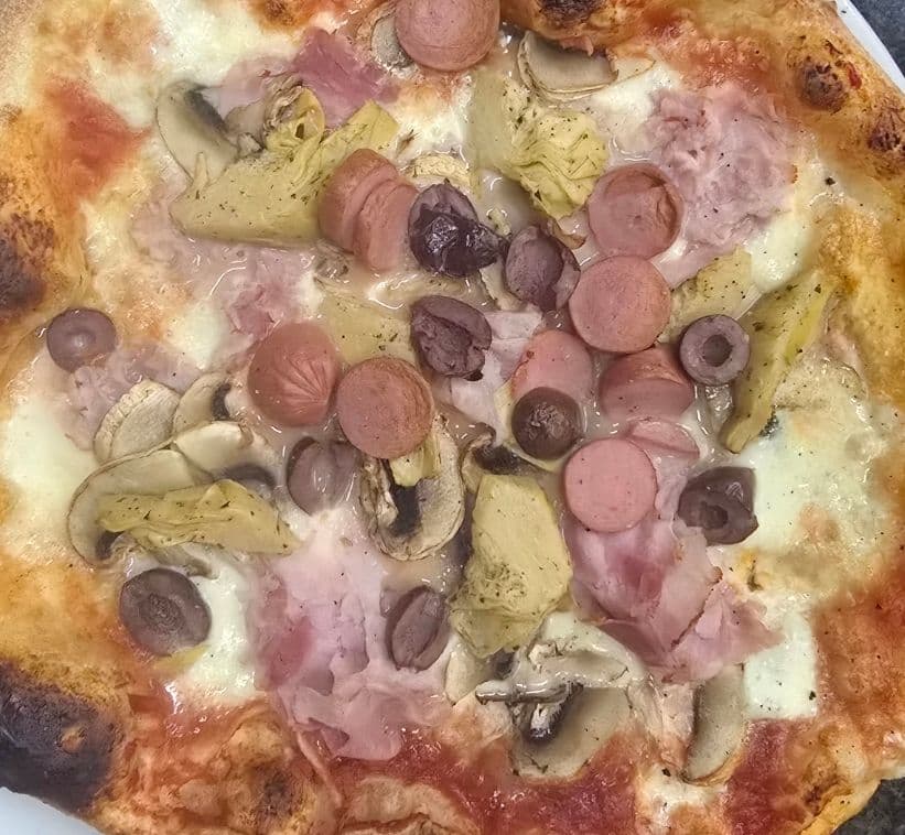 CAPRICCIOSA