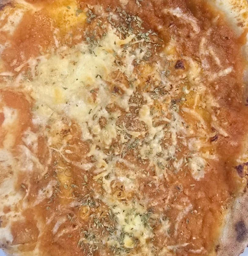 SFINCIONE PALERMITANO