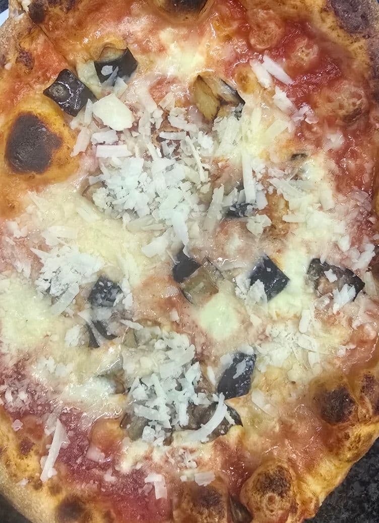 PARMIGIANA