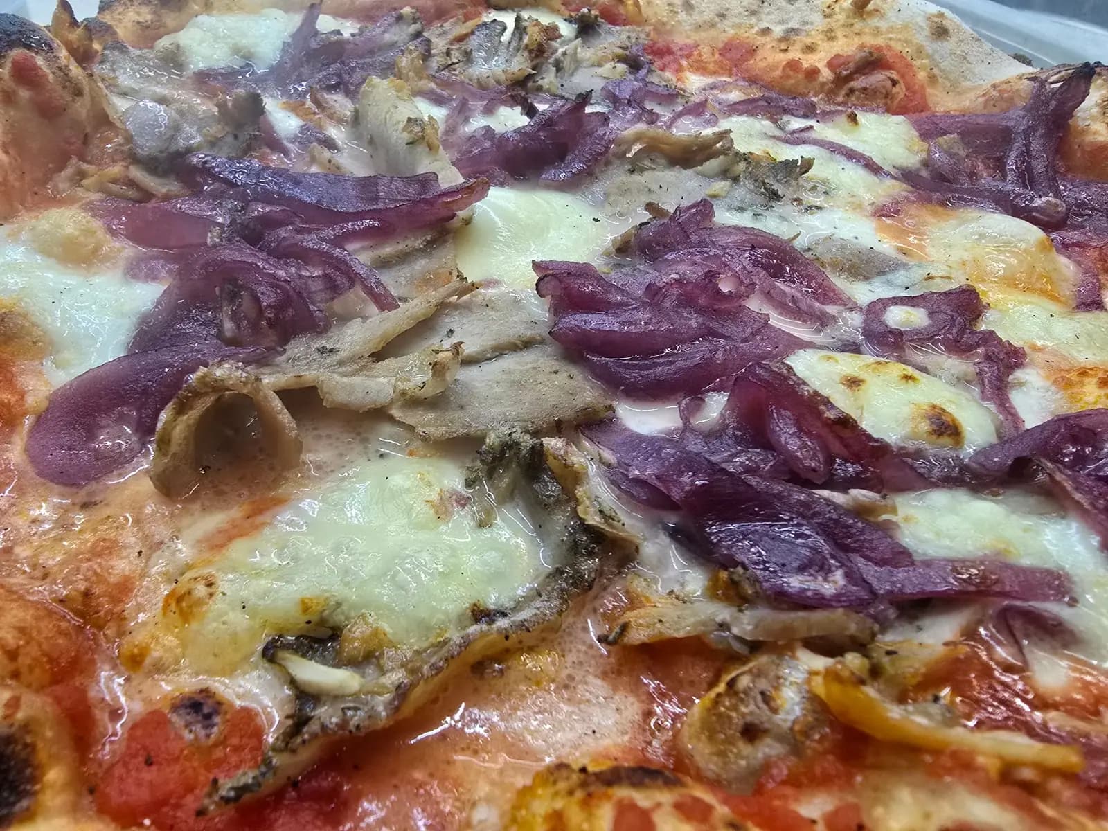 MAIALINA