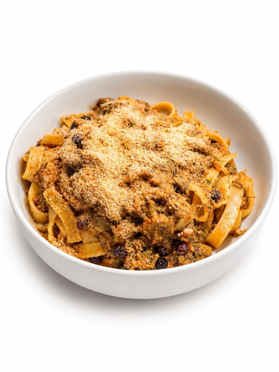Sarde e finocchietto
