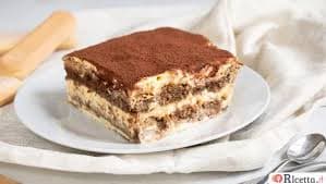 Tiramisù
