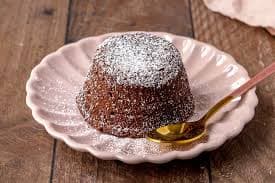 Tortino al Cioccolato