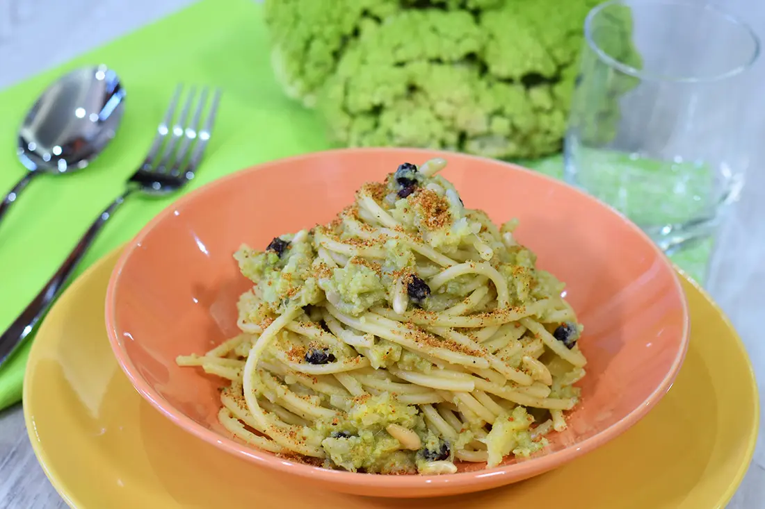 Broccoli Arriminati