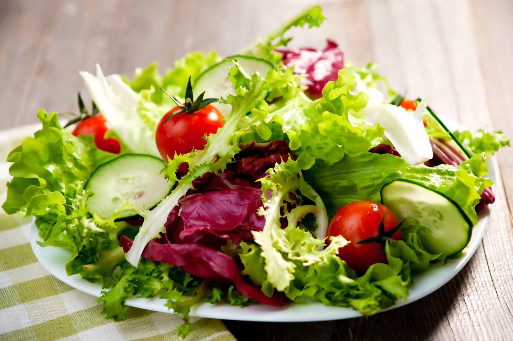 Insalata Mista