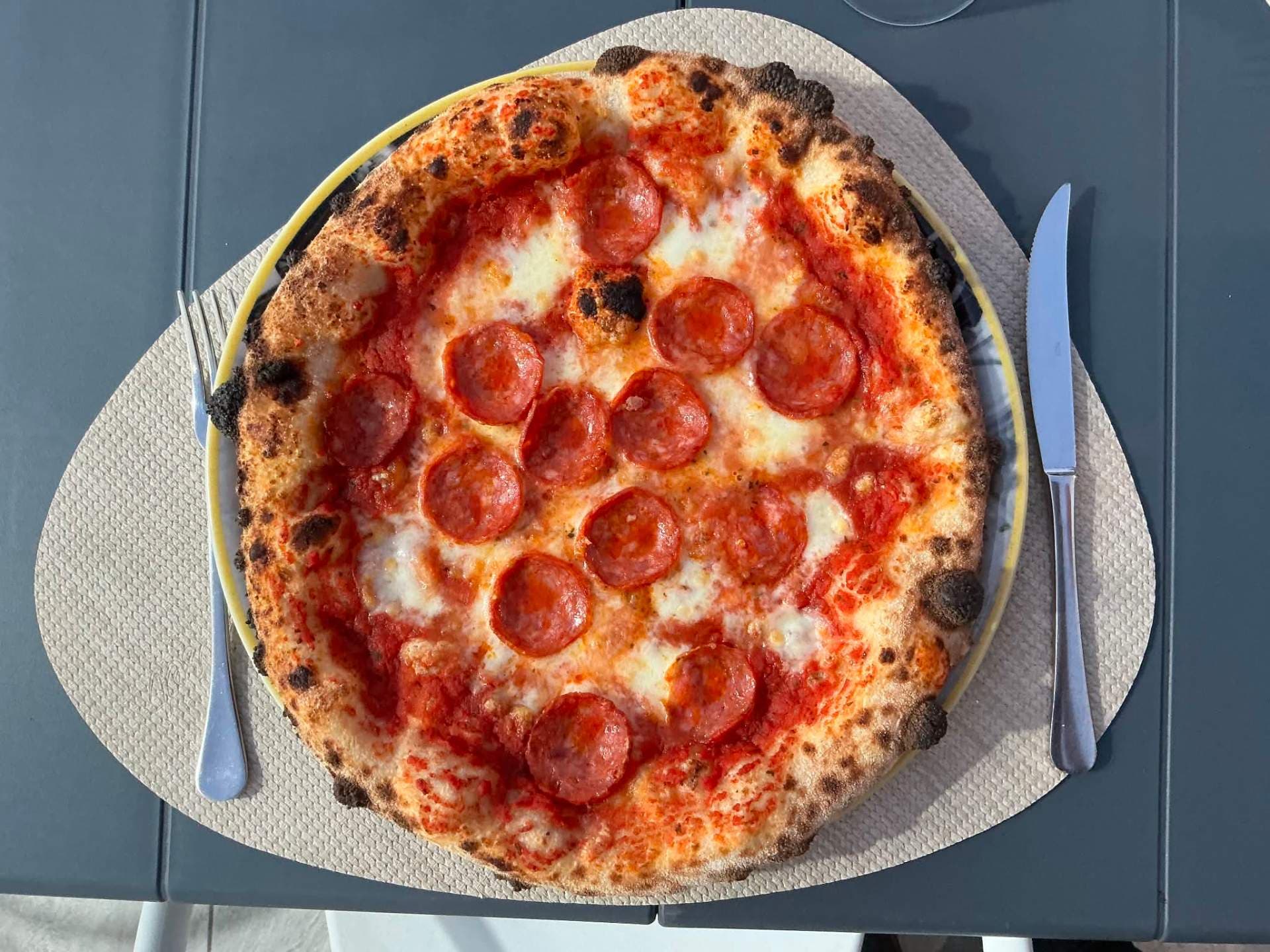 DIAVOLA