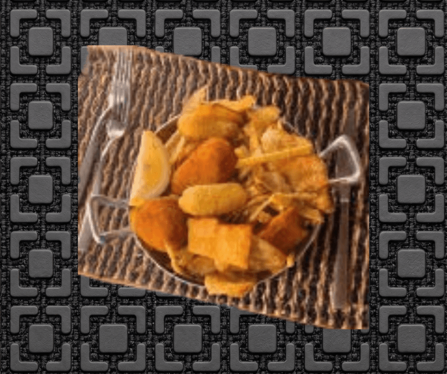 Caldo misto Siciliano