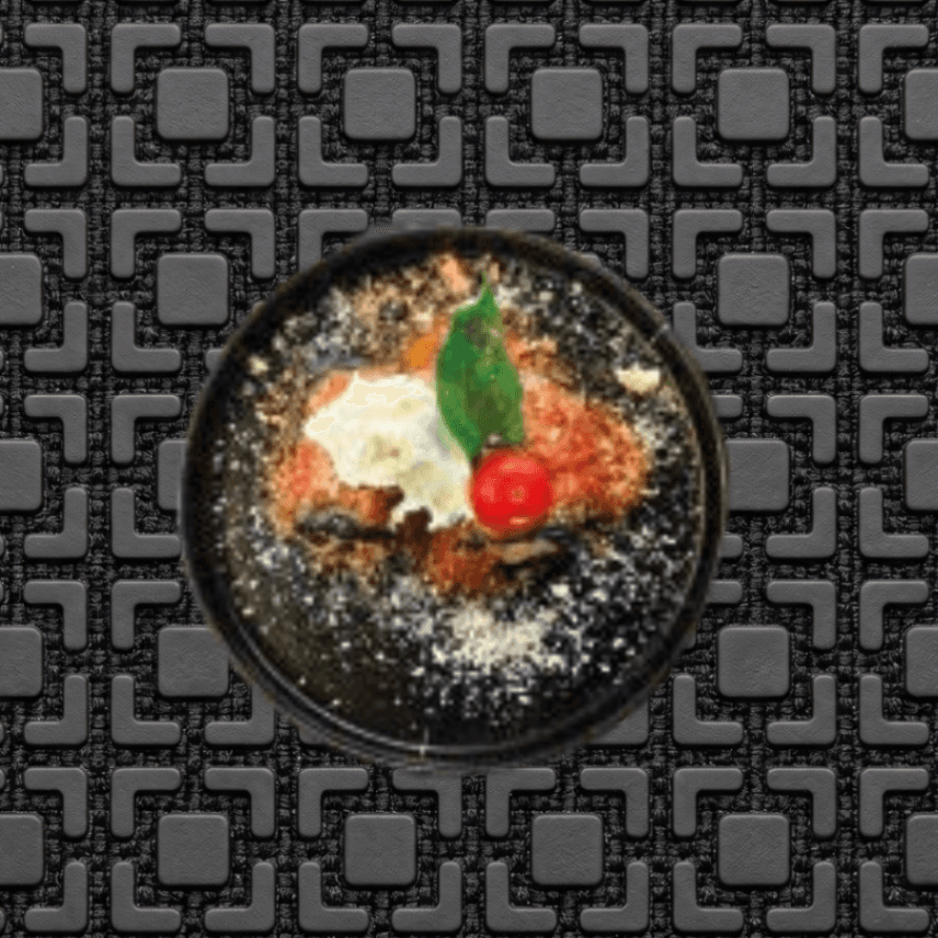 Involtini di melanzane