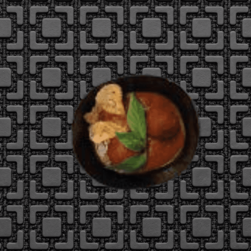 Polpette di sarde