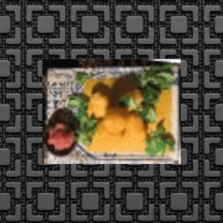 Baccalà in tempura