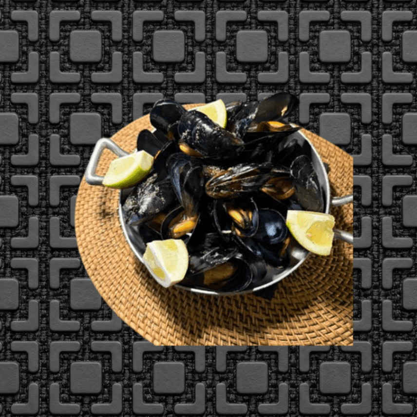 Pepata di cozze