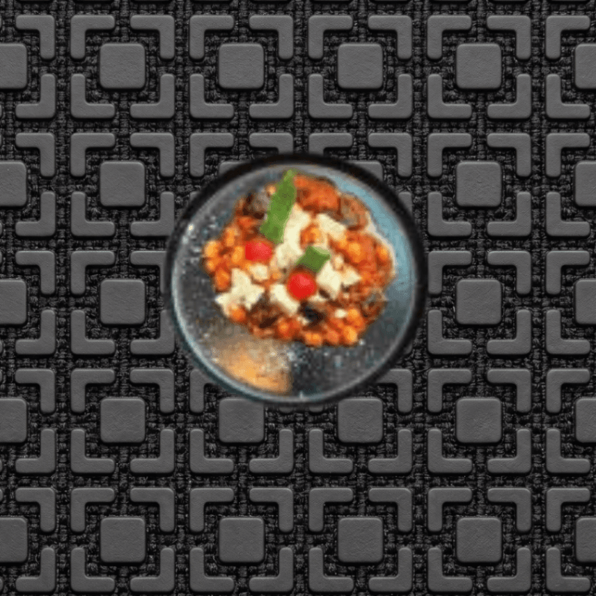 Gnocchi di patate Mediterranei