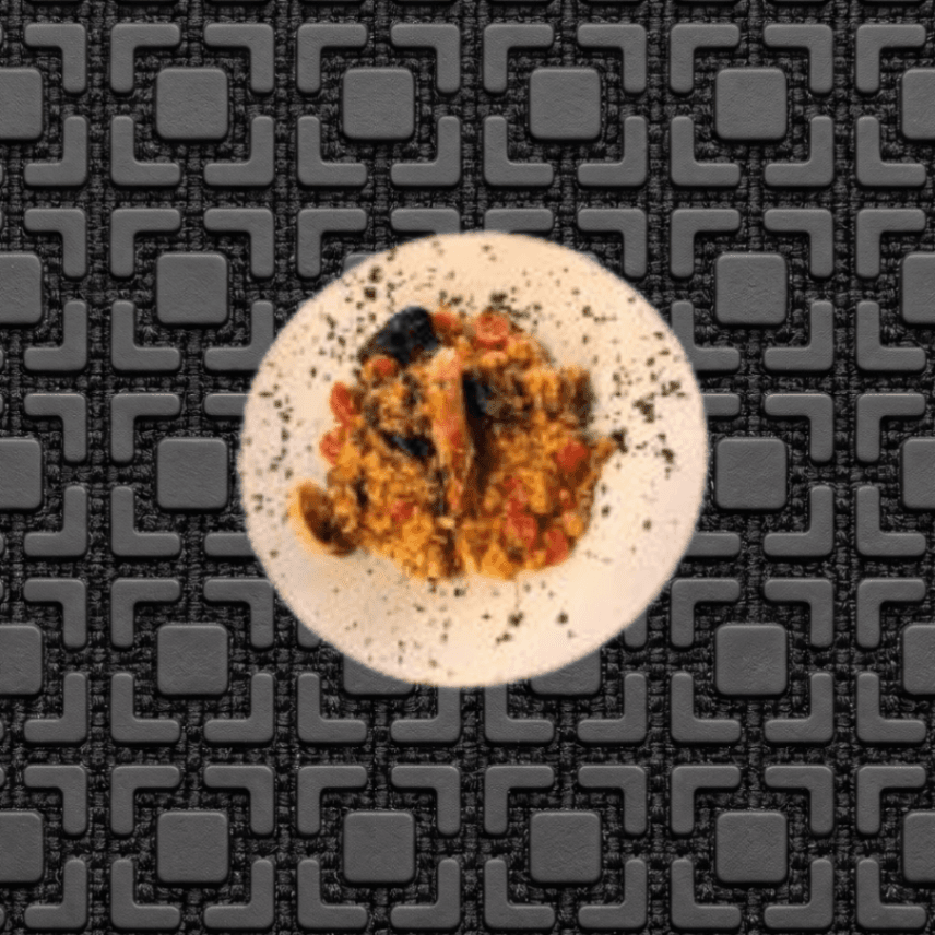 Risotto Mare