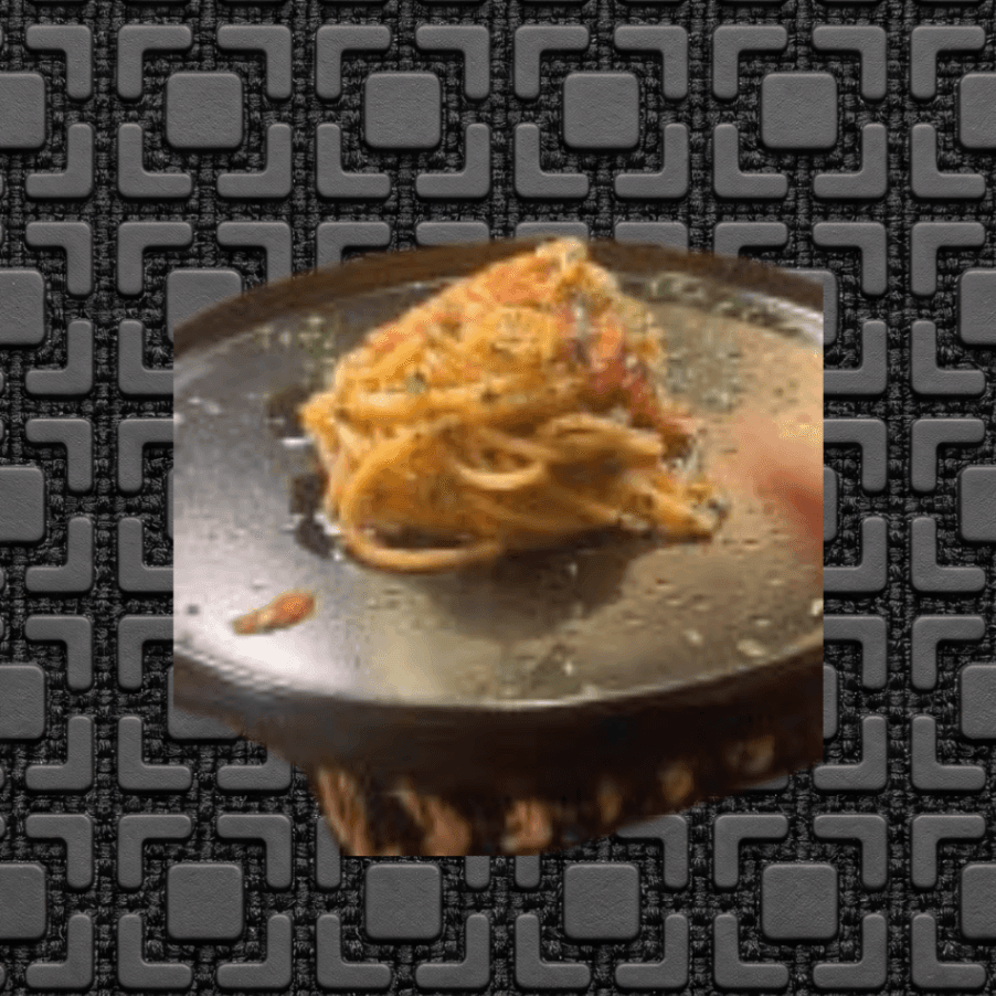Spaghettoni ricci di mare