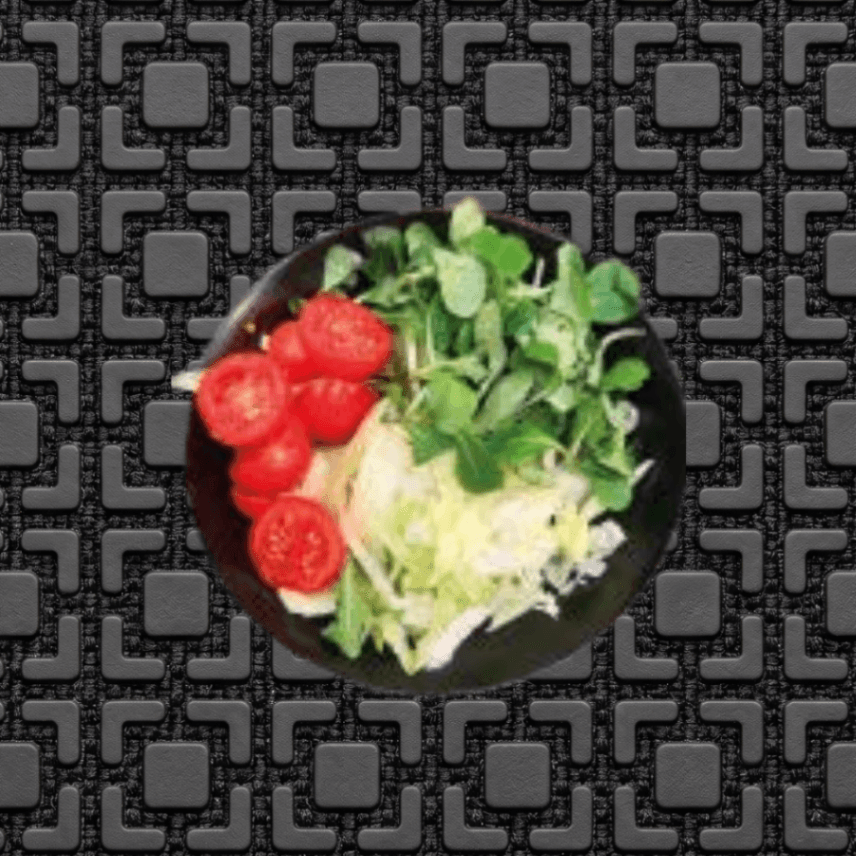 Insalata mista