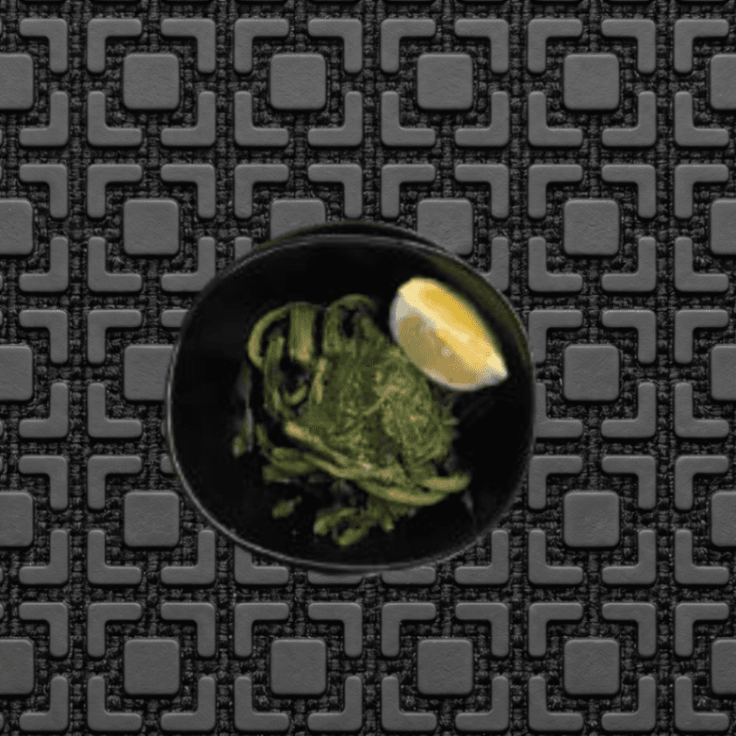 Verdure cotte del giorno