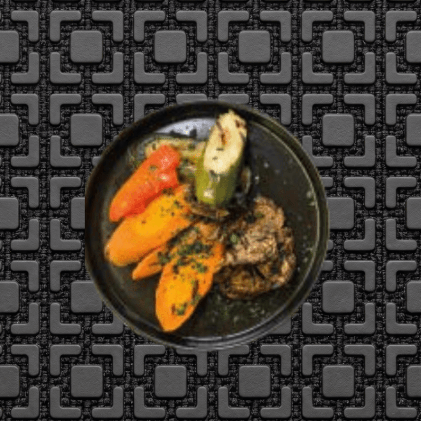Verdure grill