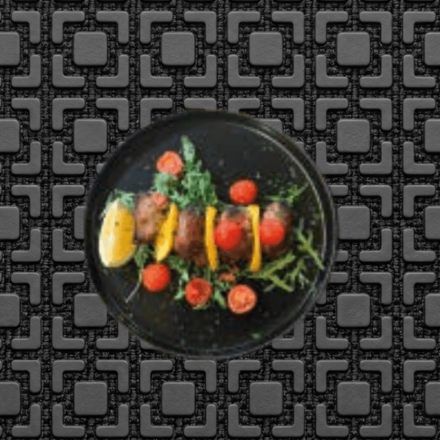 Involtino Siciliano + solo insalata mista