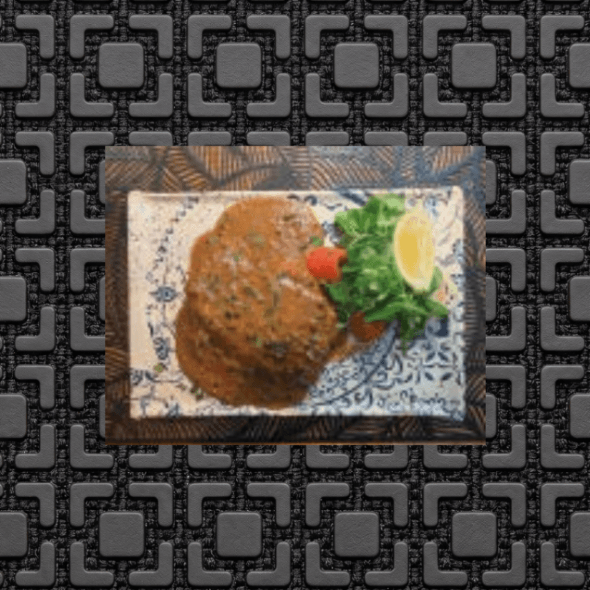 Filetto ai due pepi