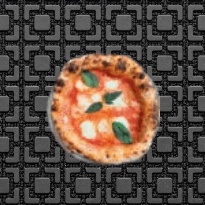 'A Margherita