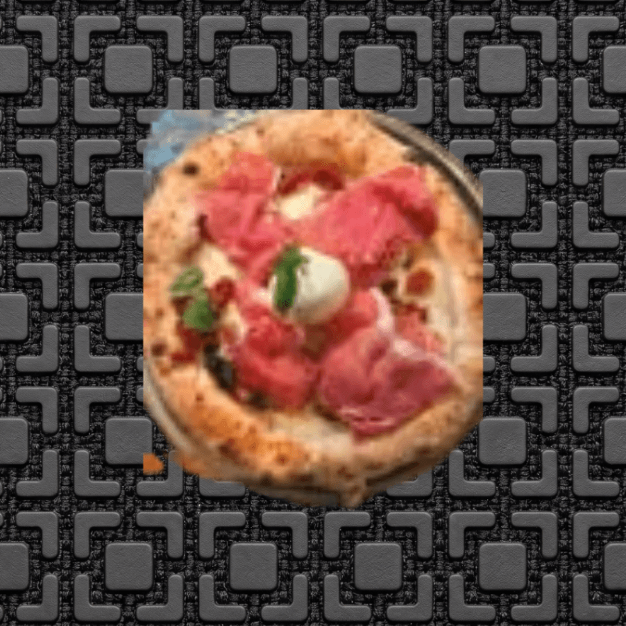 'A Fior di crudo