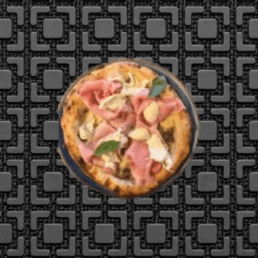 'A Carciofa ai cereali