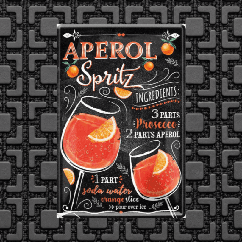 APEROL SPRITZ