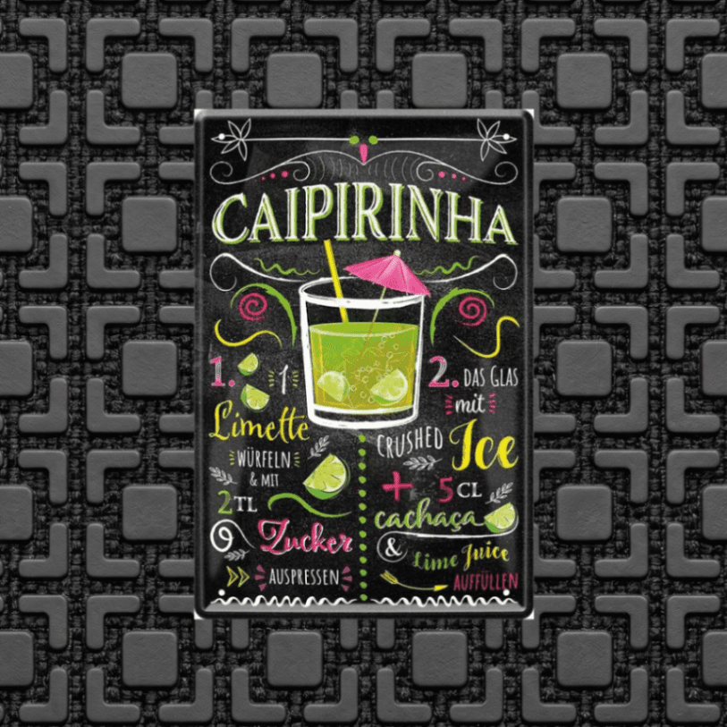 CAIPIRINHA