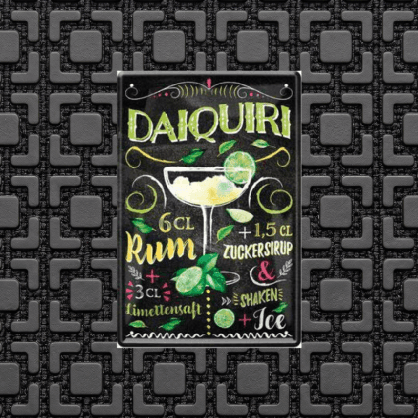 DAIQUIRI