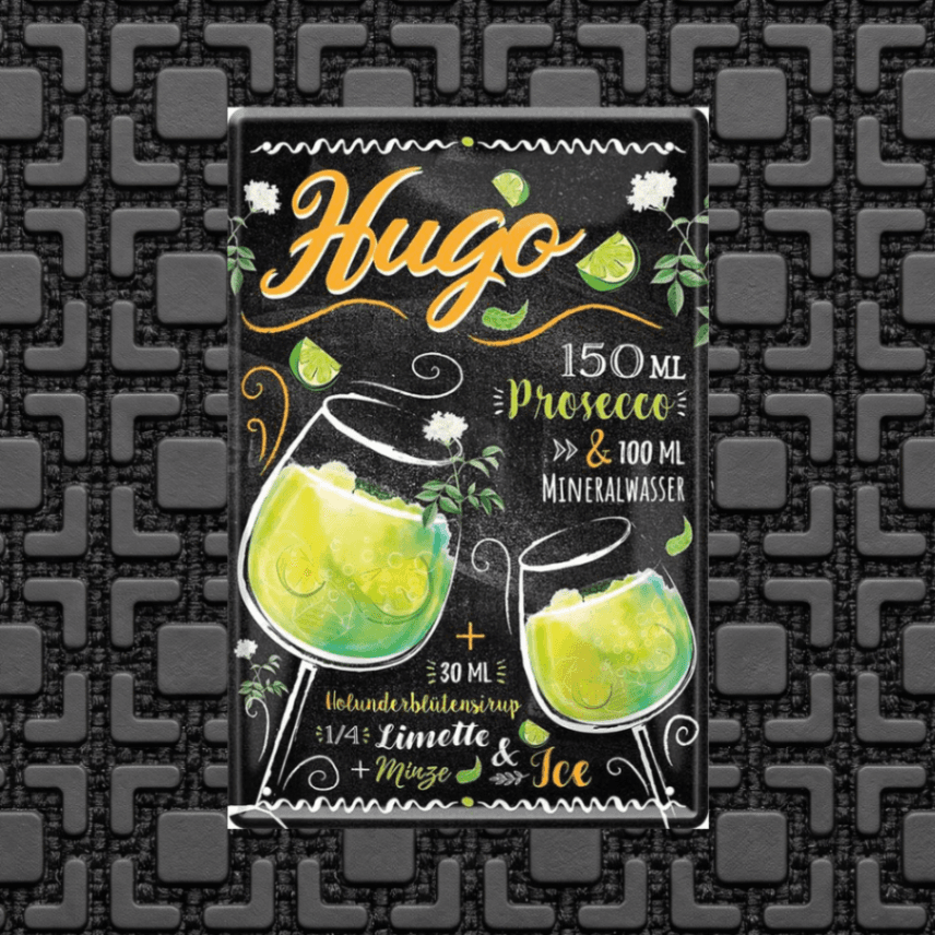 HUGO