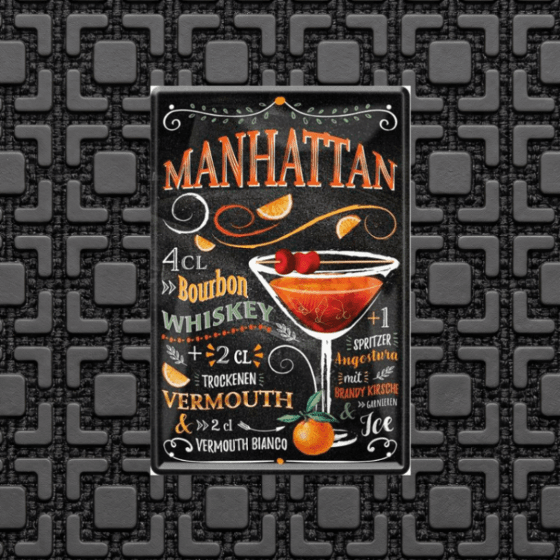 MANHATTAN