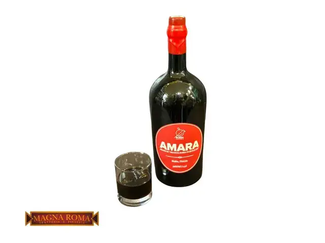 Amari Especiales