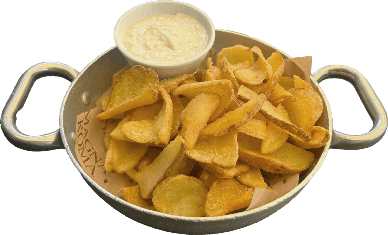 Patate Magna Roma®
