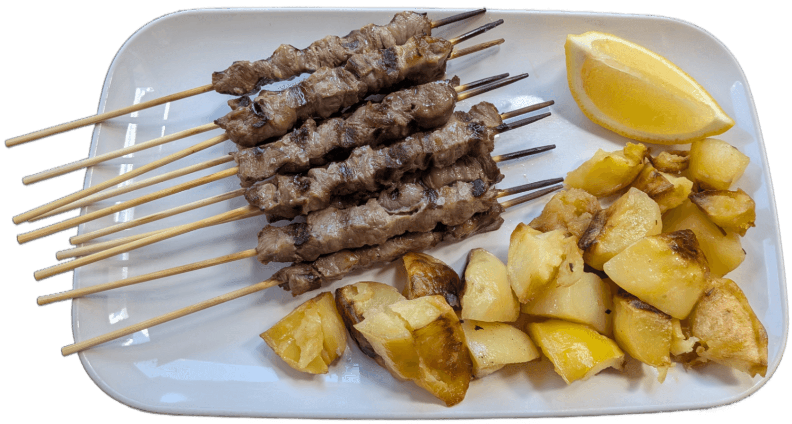 Arrosticini della Casa