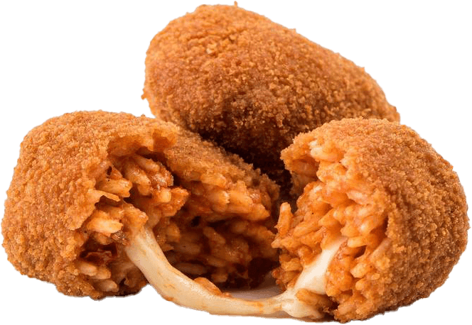 Supplì**
