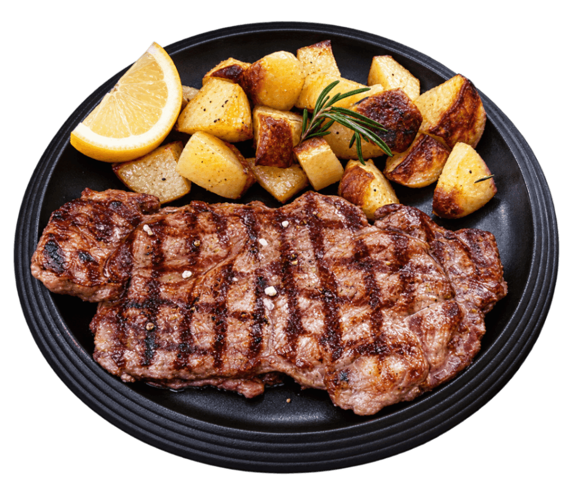Entrecôte