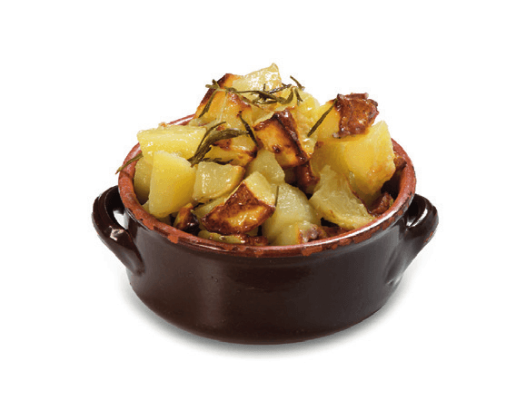 Patate al Forno