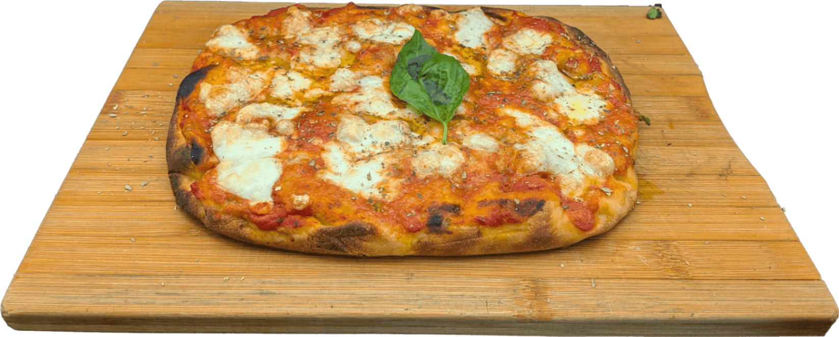 MARGHERITA