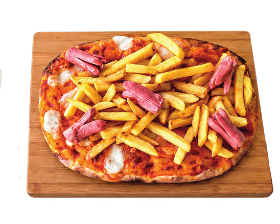 Patatosa
