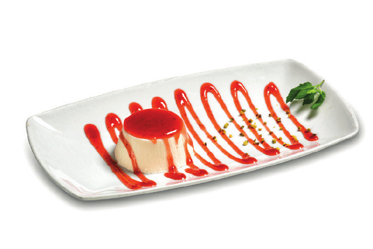 Panna Cotta