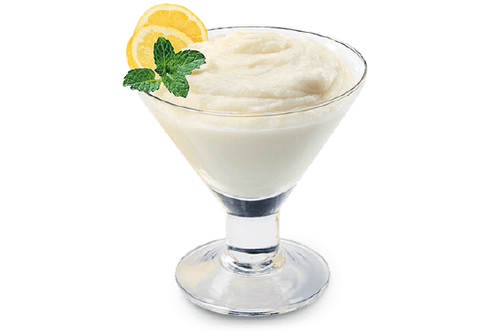 Sorbetto al Limone